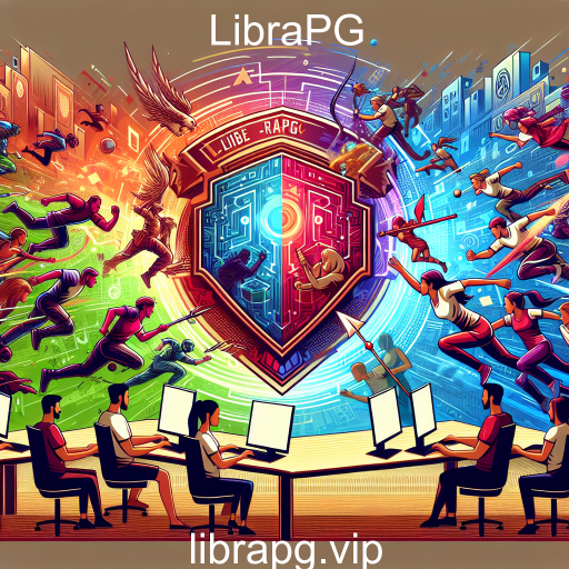 A Evolução do Jogo Multijogador: Conectando Jogadores pelo Mundo